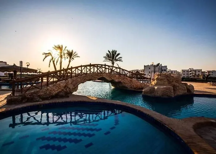 Golden Beach 2 Ras Sedr Cozy Chalet