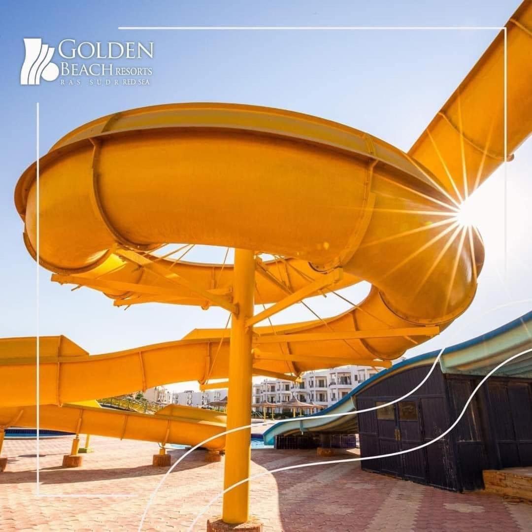 Golden 2 Cozy شقة رأس سدر