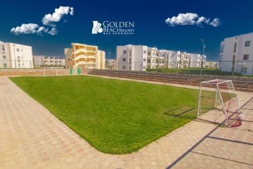 Golden 2 Cozy شقة